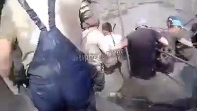 Добыча янтаря в Ровенской области