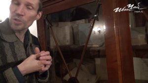 Экскурсия в  Царскосельский лицей Пушкина  Рекомендуется школьникам Очень хороший экскурсовод