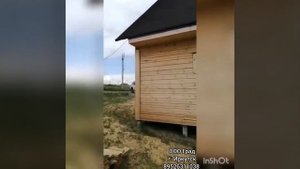 ДОМ 8*8, ТЕРРАСА 4*8