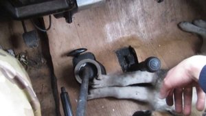 Газ 3308 кран подкачки как включить