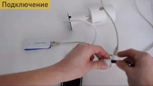 Тестер IP камер IPCT1