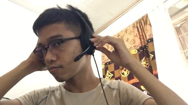 HU-9 USB Headset | Unboxing and Quick Review A4Tech Computer Accessories Part 1 смотреть онлайн