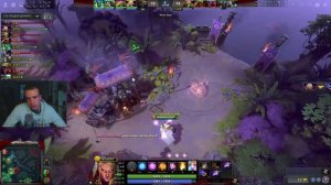 ?Invoker Dota 2 - Гайд для Новичков, как быстро научится играть на Инвокере Дота 2Патч 7.32