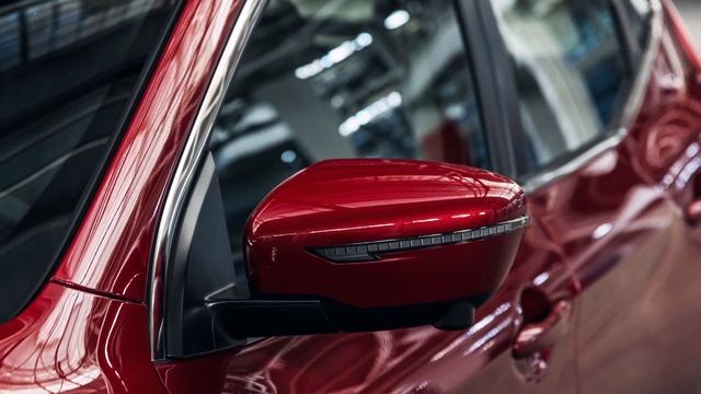 2020 Nissan Rogue Sport Exterior Interior Look смотреть онлайн