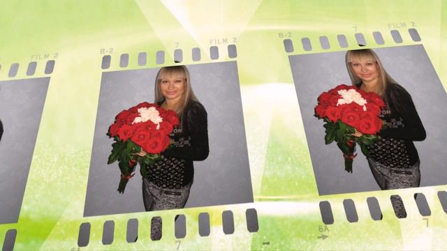 Слайд-шоу 17 смотреть онлайн