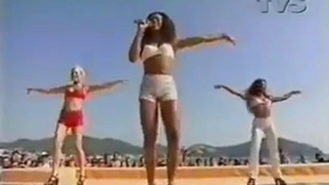 Bellini Samba смотреть онлайн