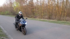 yamaha r6 2005, honda cbr 600, yamana r6, navigator - мото покатушки