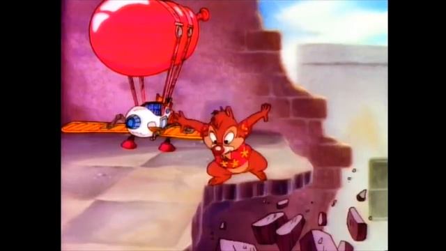 What's the Best Reviewed Game in The Disney Afternoon Collection? смотреть онлайн