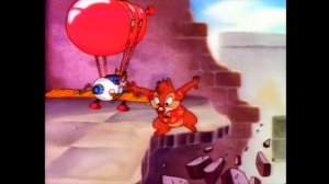 What's the Best Reviewed Game in The Disney Afternoon Collection?