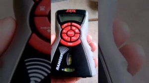 Лазерный дальномер SKIL. Супер устройство.