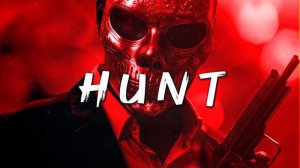 Aggressive Fast Flow Trap Rap Beat Instrumental ''HUNT'' Dark Trap Beat Hip Hop Rap Instrumental