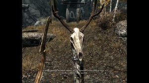 Skyrim | Даэдрический молот Волендрнг и как его найти на начальных уровнях!