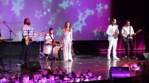 Юлия Калина - Мама (сл. и муз. Юлия Калина)