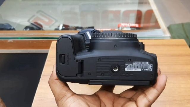 Canon Eos 800D Camera Price with Unboxing. смотреть онлайн