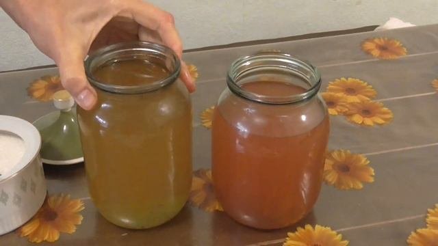 КЕТЧУП домашний из помидор Видео рецепт