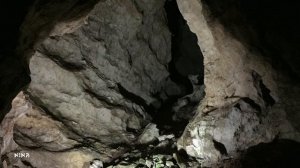 53. Послушайте Красивую МУЗЫКУ, Созерцая Новоафонскую Пещеру в Абхазии!