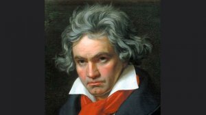 Ludwig van Beethoven - Op.70 Piano Trio No.1 (Ghost) in D major