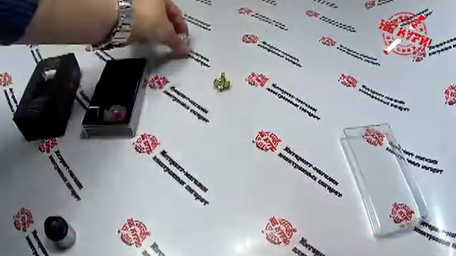 Интернет магазин электронных сигарет "Не кури!" смотреть онлайн