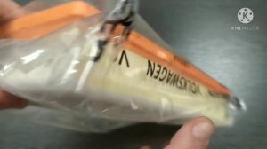 3QF129620 VAG Фильтр воздушный Volkswagen Teramont