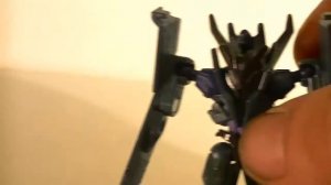 Transformers Prime Beast Hunters Cyberverse Soundwave