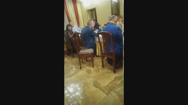 В Кузбассе мэр Прокопьевска отправлен в отставку из-за банкета во время траура