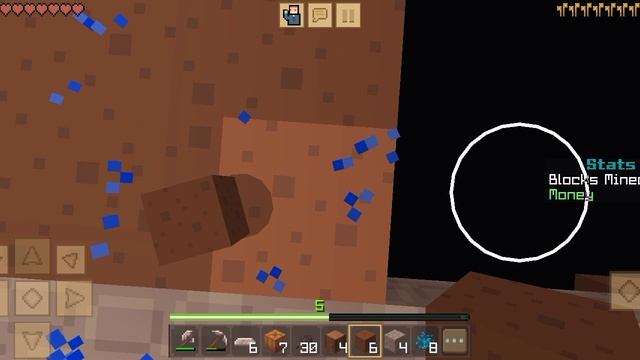 Minecraft один блок! ? смотреть онлайн