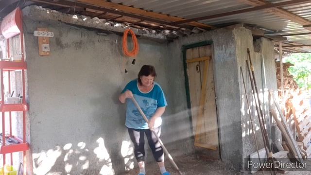 КУПИЛИ ДОМ НА ЮГЕ/ОТКРЫВАЕМ ПОТАЙНУЮ КОМНАТУ?/РАСХЛАМЛЕНИЕ/НУЖНЫЕ И НЕНУЖНЫЕ ВЕЩИ/ФАЕР -ШОУ смотреть онлайн