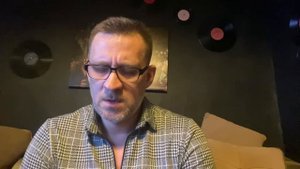 Лекция почему тебе снится бывшая?