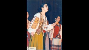 Концерт Марины Крапостиной . Уникальные кадры и песни.