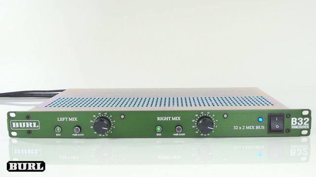 BDA4 Product Video смотреть онлайн