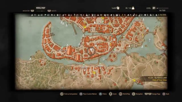 The witcher 3 - NEW infinite unlimeted money - duplication glitch - Monster Nest Exploit Tip Hint смотреть онлайн