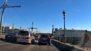 Санкт-Петербург | Варшавский вокзал | Музей железных дорог России |  | часть 2 | 8.08.2020