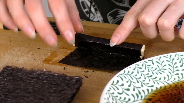 НЕШПРОТЫ В МАСЛЕ | Веганские шпроты в домашних условиях