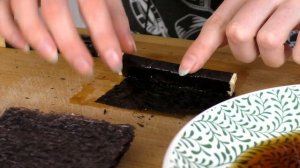 НЕШПРОТЫ В МАСЛЕ | Веганские шпроты в домашних условиях