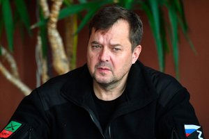 Власти Запорожской области сообщили об обстреле города Пологи из РЗСО HIMARS