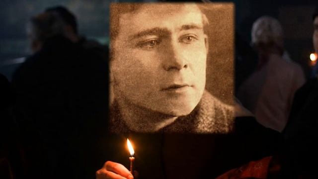 Глеб Горбовский. Письмо к Ольге Пулатовой смотреть онлайн