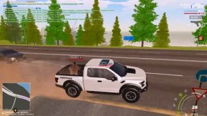 AMAZING RP CRMP - ПОХИТИЛИ БОГАТОГО БИЗНЕСМЕНА! ПОГОНЯ ДПС НА MERCEDES E63 AMG! ?ВОТЕР