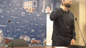 Почему я страдаю - Мухаммадрасул Гимбатов