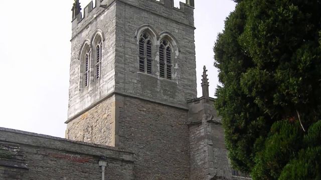 To the Heart of England and Back смотреть онлайн