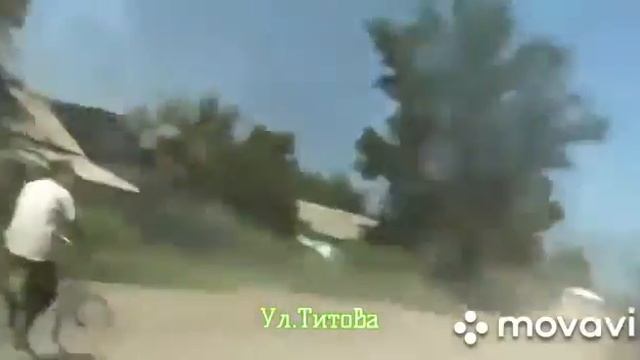 Калбатау - Георгиевка