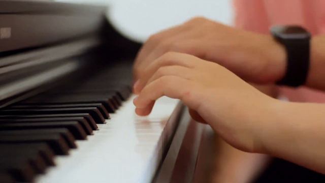 Open Music School смотреть онлайн