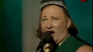 Юрий Гальцев   Узбек