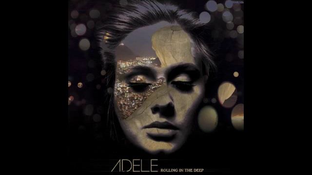 Rolling in the Deep [Samba Mix] - Adele смотреть онлайн
