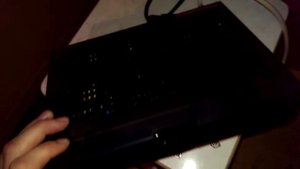HUMAX VA-4SD Satellite Receivers NTV-Plus