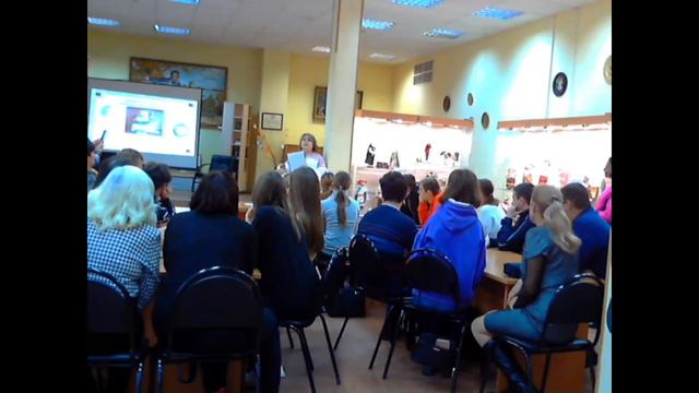 Открытие Всероссийской передвижной выставки «Россияночка»