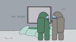 озвучка комикса по @Rodamrix 2 часть