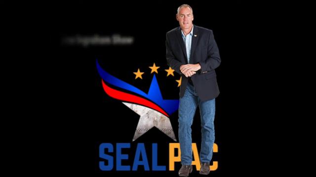Congressman Ryan Zinke on the Laura Ingraham show