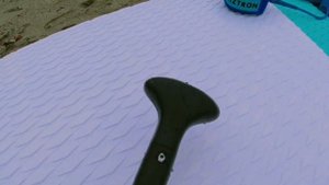 Review sup Aztron Urono 11'6