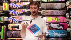 Как выбрать первый скейтборд   Собираем первую доску