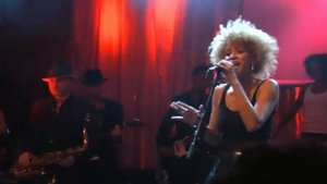 Oceana - Cry Cry Live